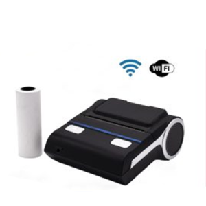 VG-8001 PORTABLE PRINTER