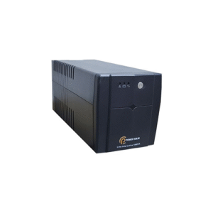 Interactive UPS 1000VA / 600W