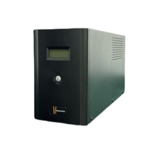 Line Interactive UPS 3000VA