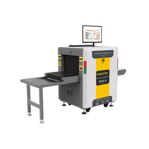 PERKOTEK 5030 C X-Ray Device