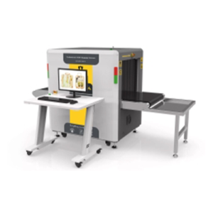 6550C Security X-Ray Baggage Scanner