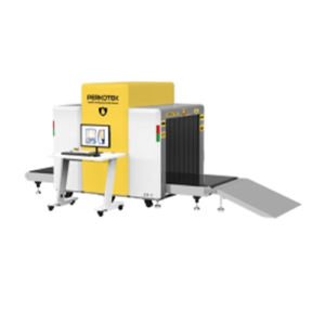Perkotek 100100 C Cargo X-Ray Device