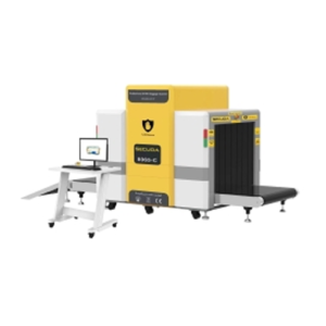 SECUDA 8065 BAGGAGE SCANNER XRAY DEVICE