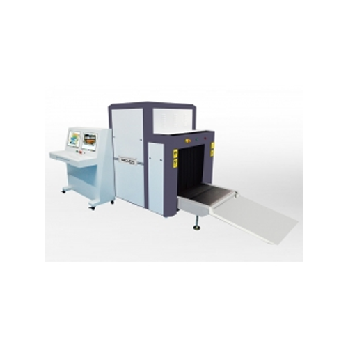 SECUDA 10080 BAGGAGE SCANNER X RAY DEVICE