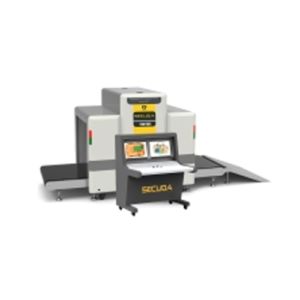 SECUDA 100100 BAGGAGE SCANNER XRAY DEVICE