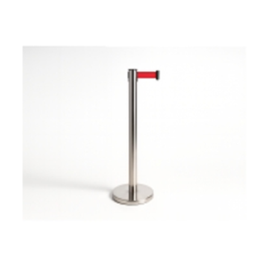 ROUTING STRIP (QUEUE) BARRIERS