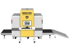 Perkotek 8065a X-Ray Device