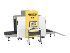 Perkotek 8065C X-Ray Device