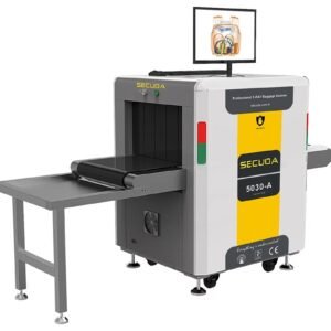 SECUDA 5030 A X-RAY Baggage Scanner