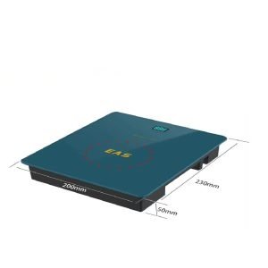 DEACTIVATOR EAS AM 05C