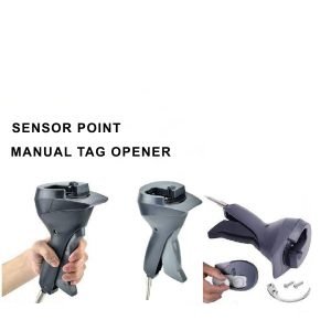 MANUAL TAG OPENER