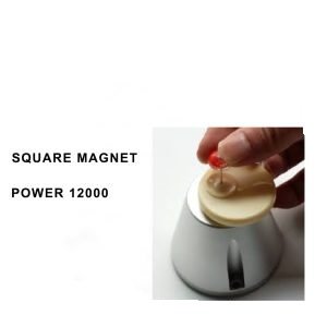 SQUARE MAGNET
